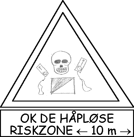 OK De Hplses logo