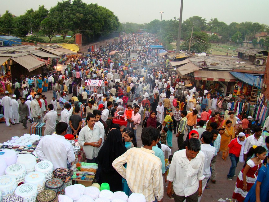 DSC05885DelhiMarkedetVedMoskeen.JPG