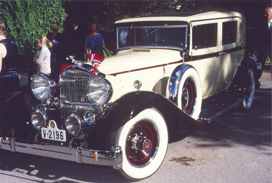 bilen